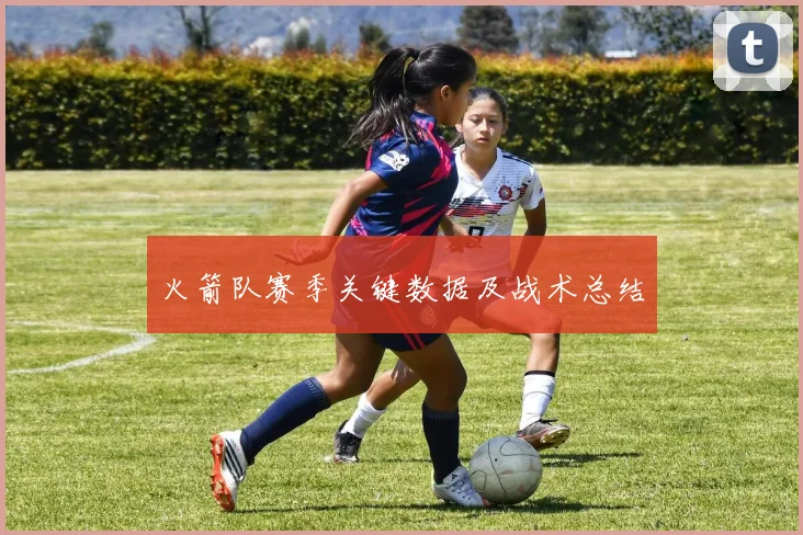 火箭队赛季关键数据及战术总结